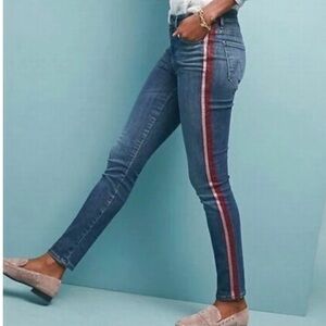 Mother skinny jeans size 29